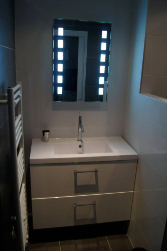 L'Appart Porte Basse