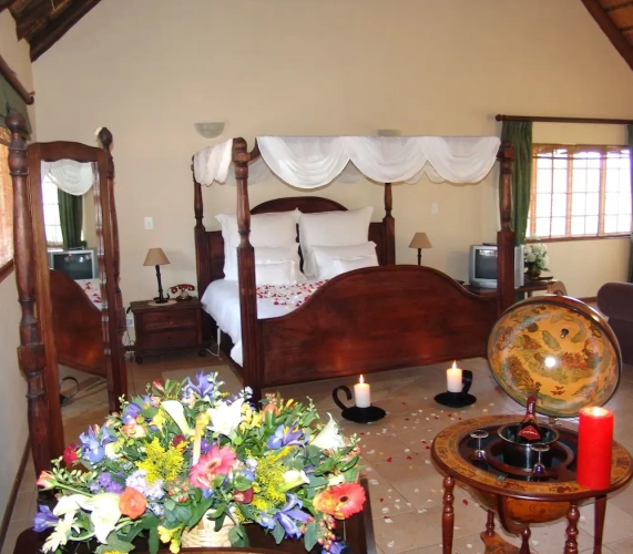 Superior Suite
