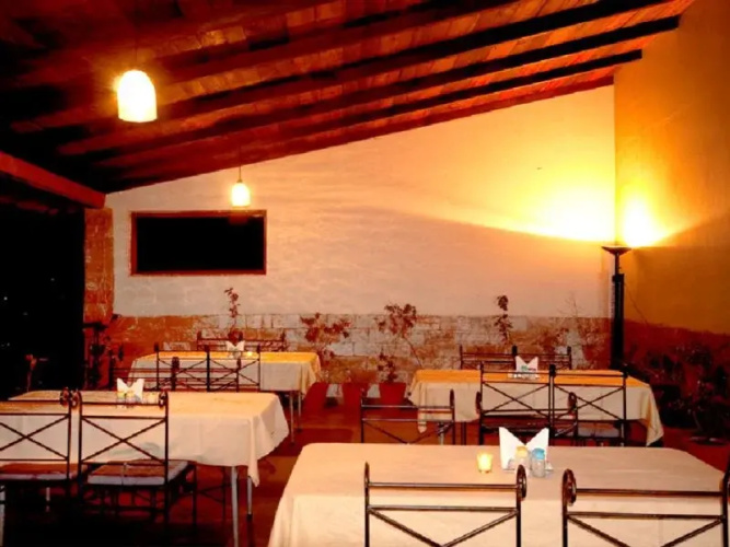 Ranikhet Inn