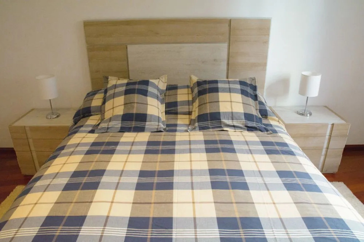 Apt Gibralfaro by Málaga Picasso Rentals