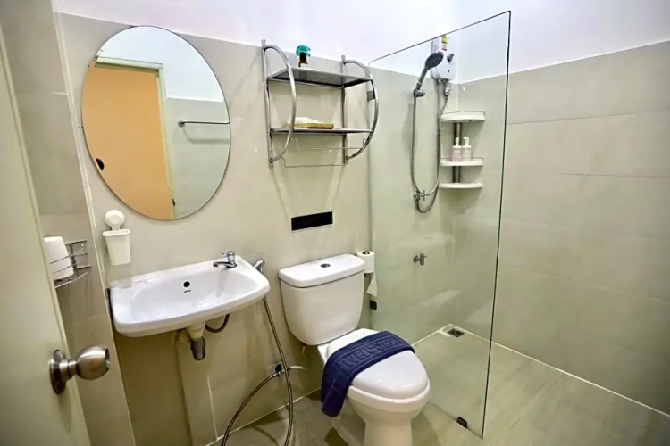 20° North Hotel Mae Sai