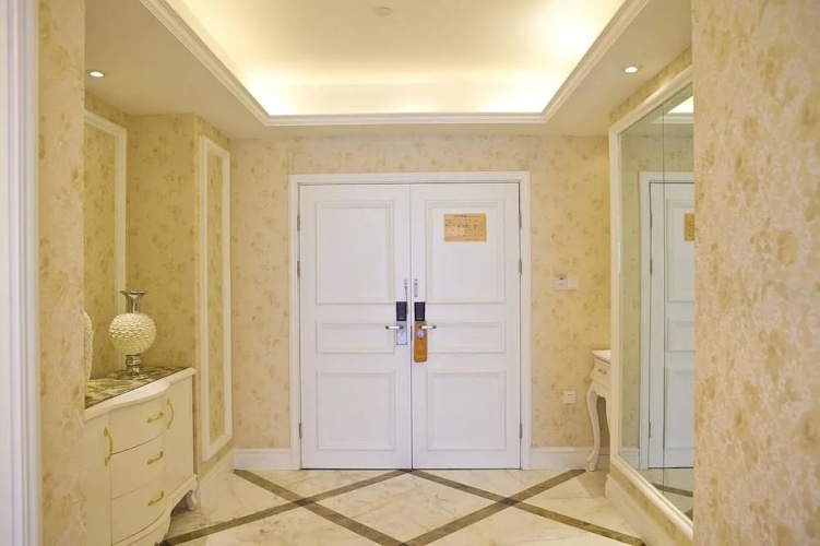 Wanghai International Hotel