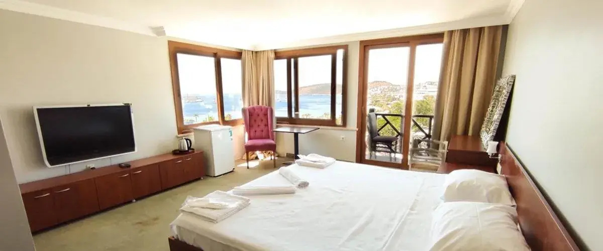 Meu Bodrum Otel