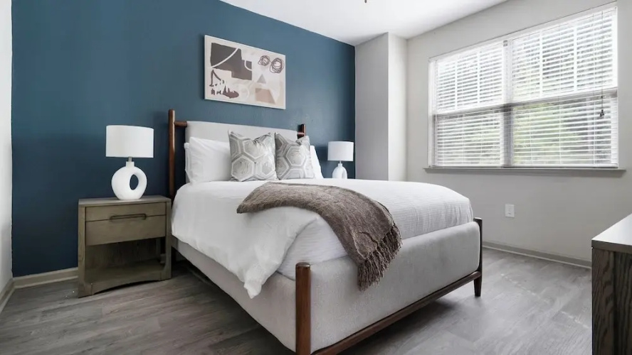 Northlake Apartments By Landing