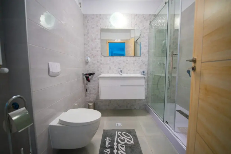 Apartament APARTEL OLIVIA cm