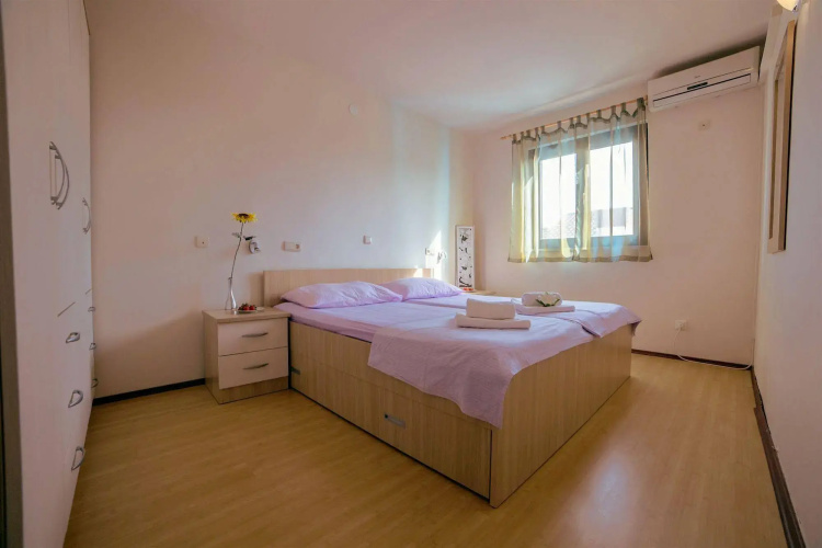 Beach Apartments Lavica