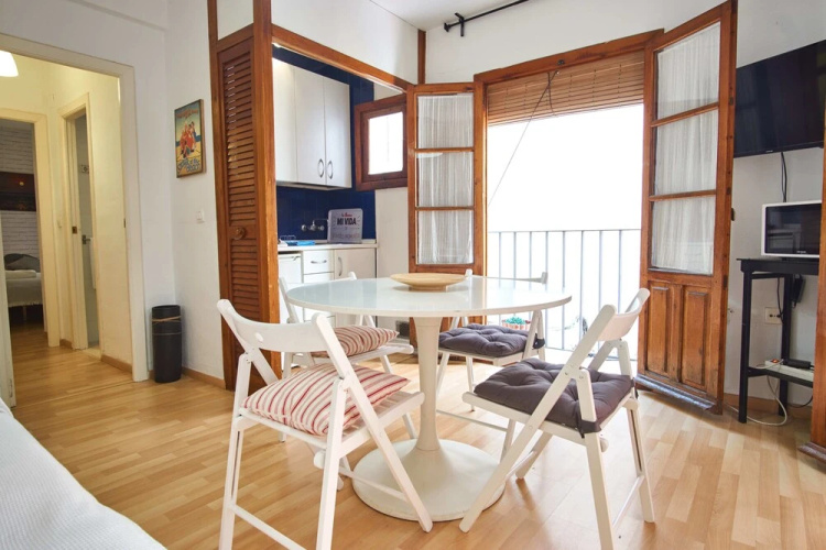 Apartamento Lagar Oasis