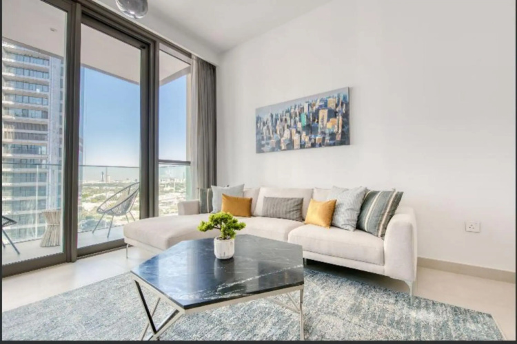 Downtown Views 1 - 1608- DT