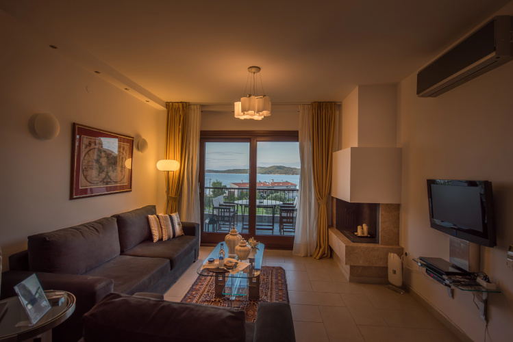 Athos Residences