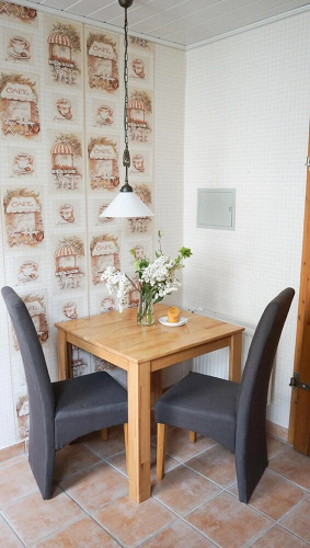 Ferienwohnung M Vennest