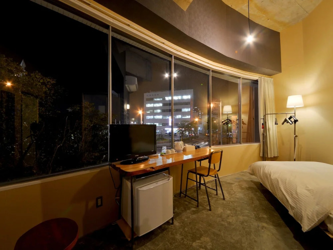 Jujiya Hotel