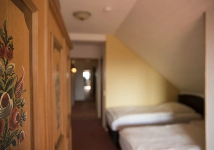 Comfort Single room