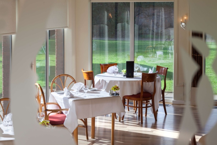 Best Western Ipswich Hotel photo 22