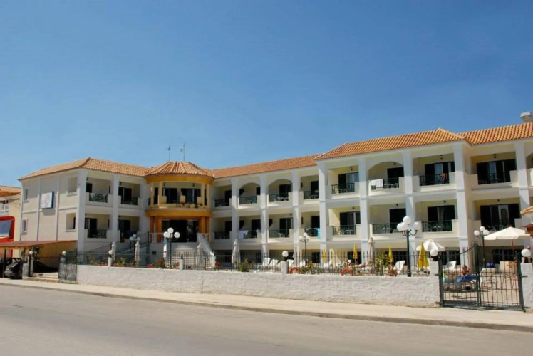 Image de l'hôtel