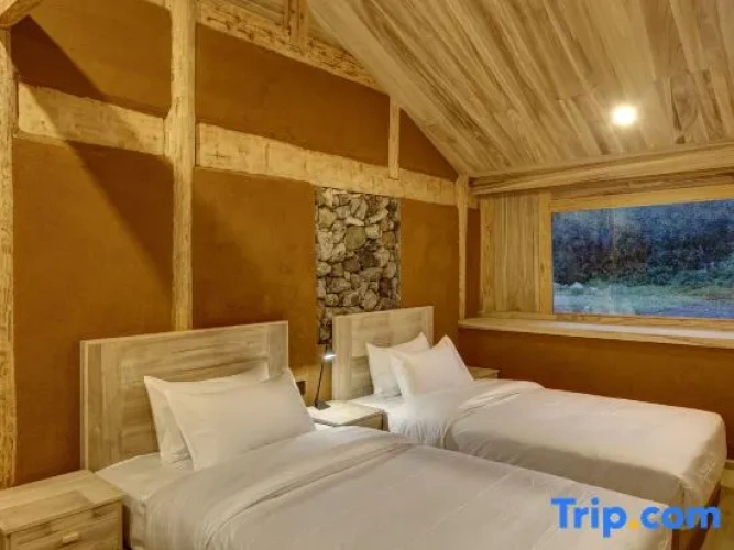 Standard Duplex room