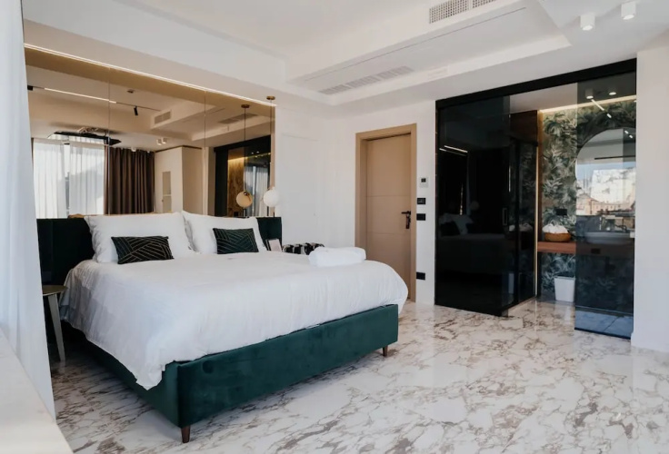 Poetica Boutique Sky Hotel