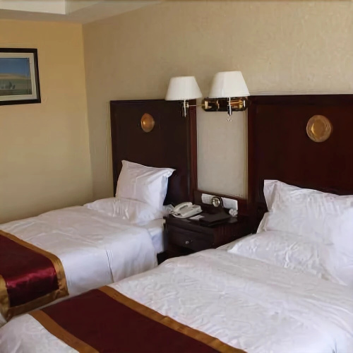 Balin Hotel