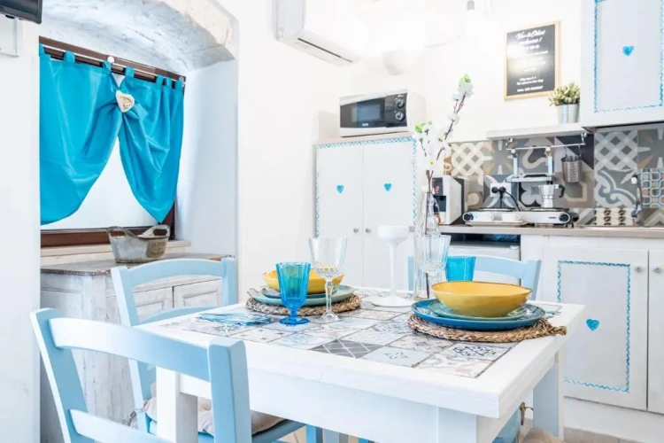 1 Bedroom Cottage