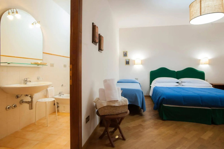 Agriturismo Ai Prati