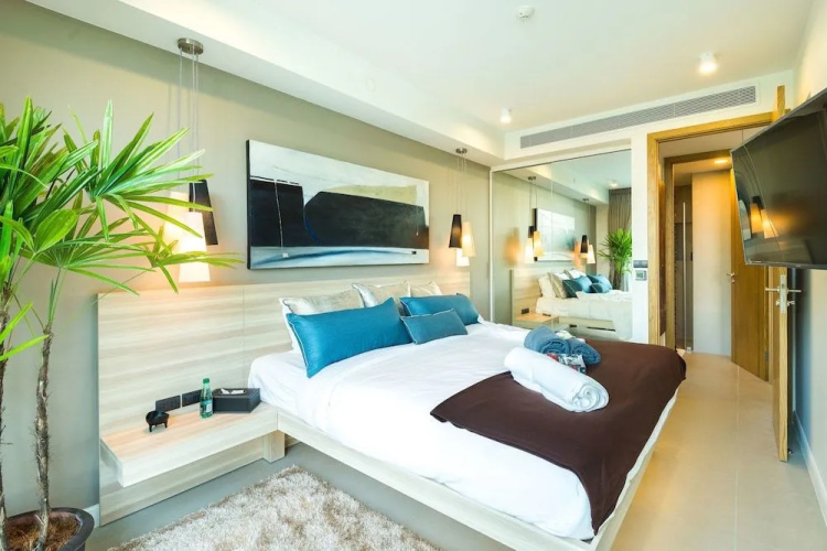 Oceanstone Phuket By Holy Cow 211