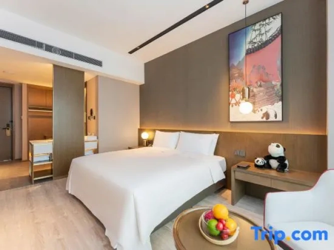 Premium Double room