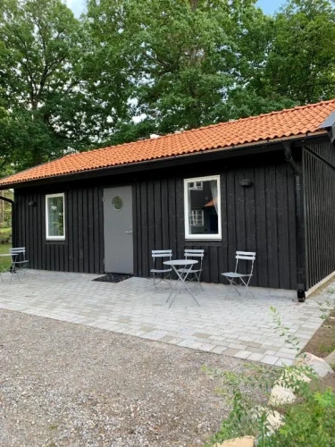 1 Bedroom Cottage