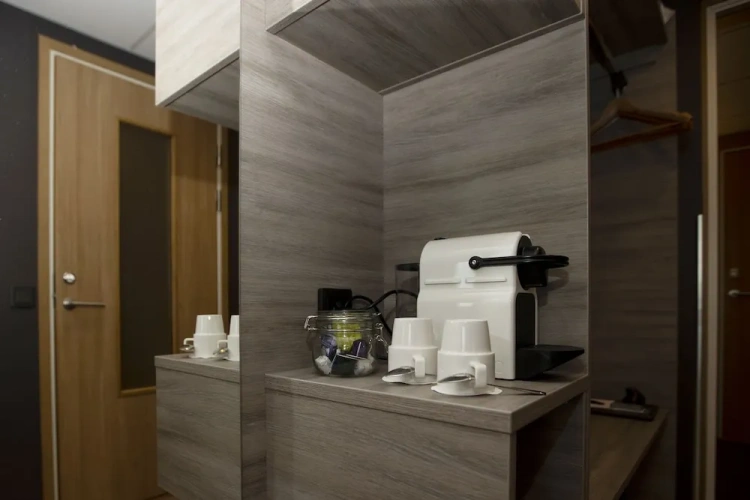 Business Single room