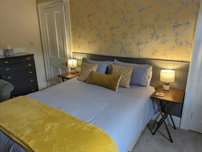Reiver House Bed & Breakfast