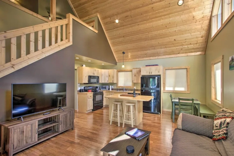 2 Bedrooms Standard room