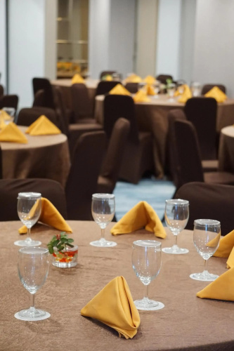 Unisi Hotel Malioboro - Jogja (Syariah)