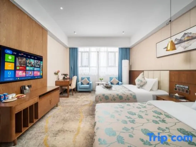 Luxury Double room