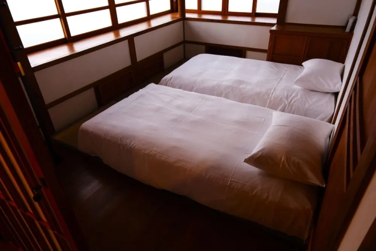 2 Bedrooms Standard room
