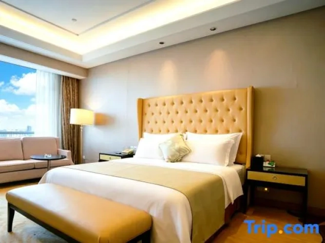 2 Bedrooms Deluxe Single Suite