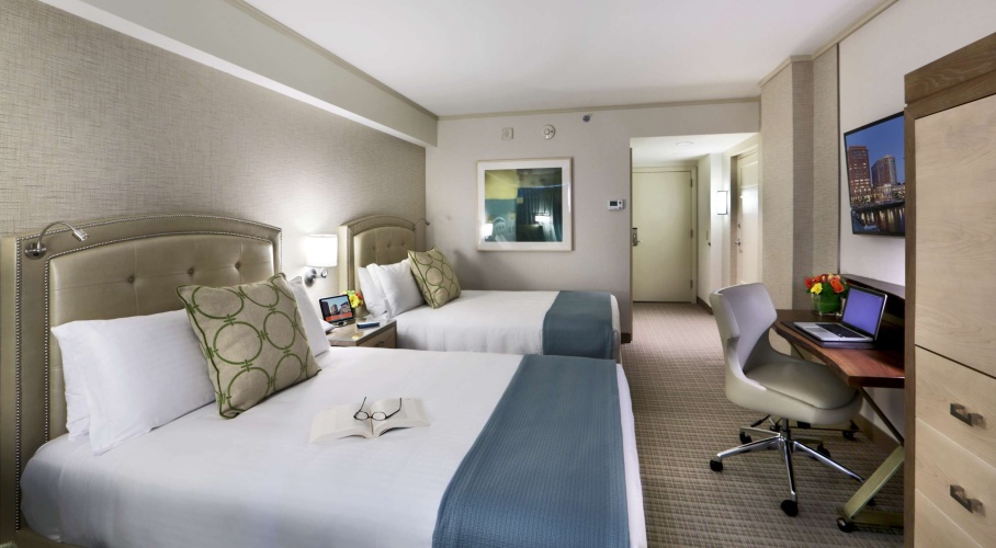 Seaport Hotel Boston photo 7