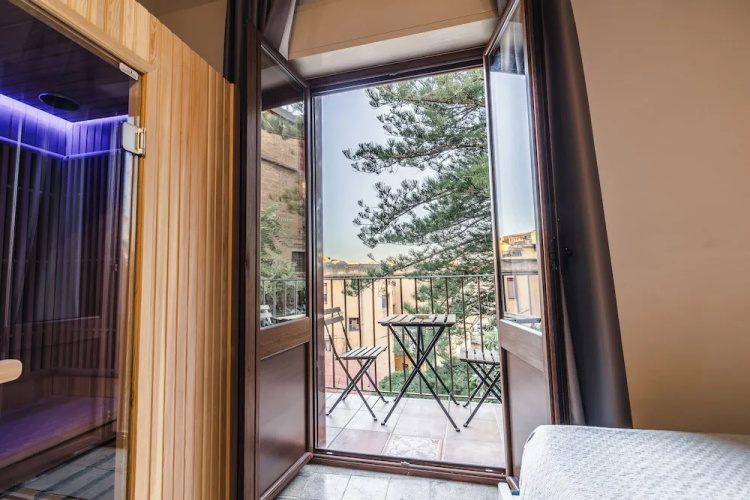 Omare B&B