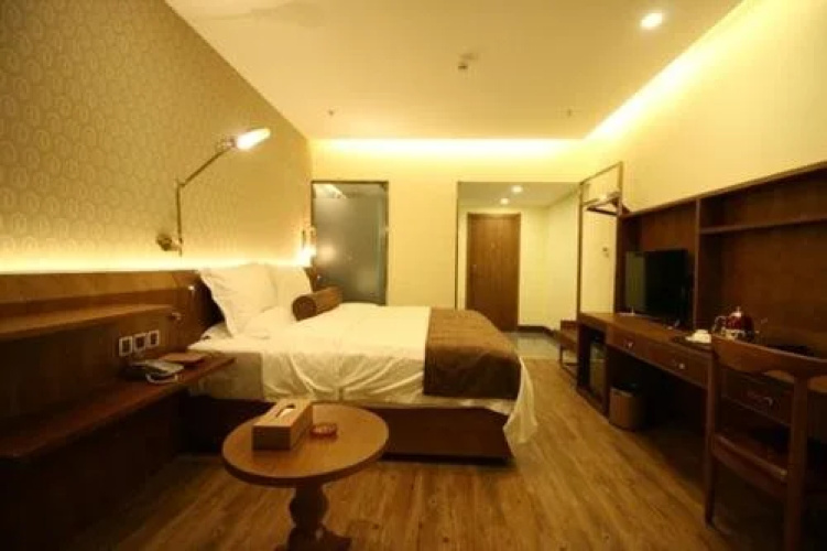 Liu Hua Xi Tang Hotel