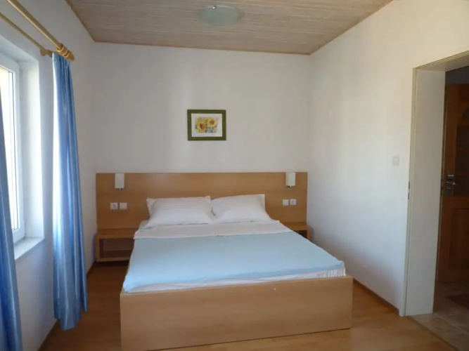 Apartments Grgic