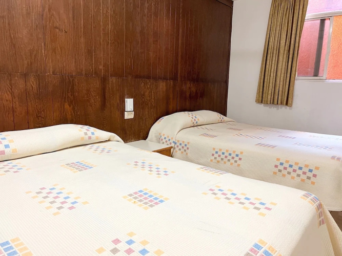 Hotel Argentina