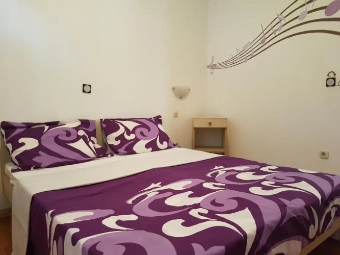 Apartments Natalija