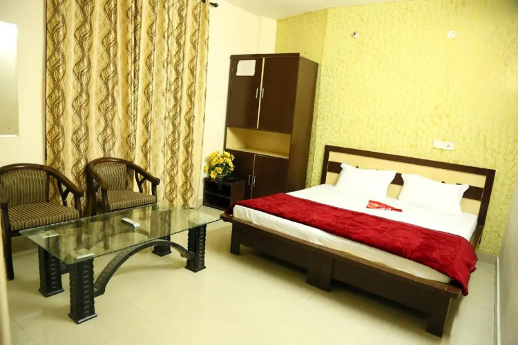 Hotel Grand Way