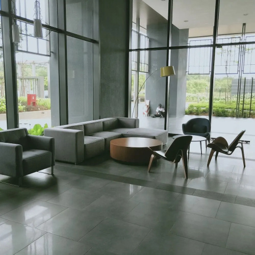 Bora Residence