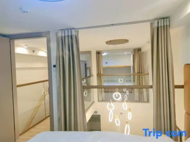 Twin Suite