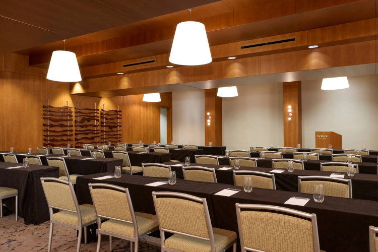 The Westin Atlanta Airport photo 17
