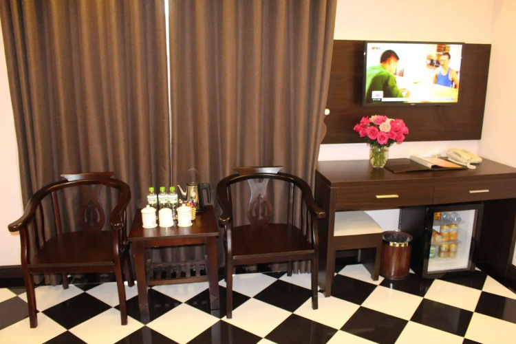 Sapa May  Hotel