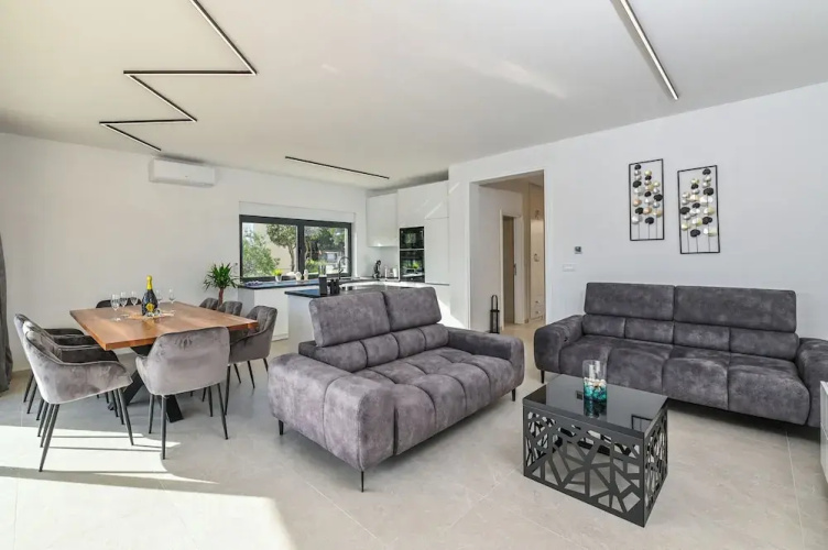 Villa Petra with Private pool