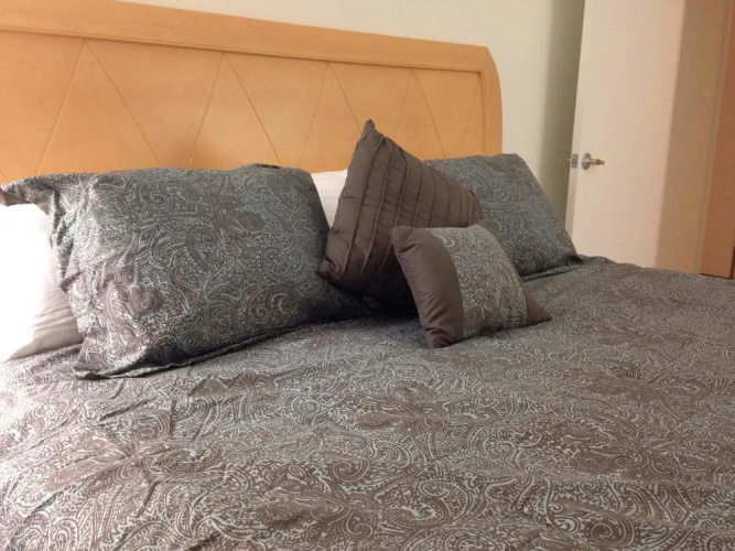 Lyx Miami Suites