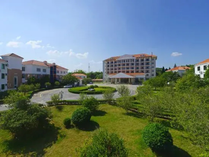 Yue Feng Yuan Hotel