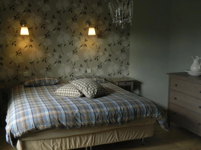 B&B Les Tchéous