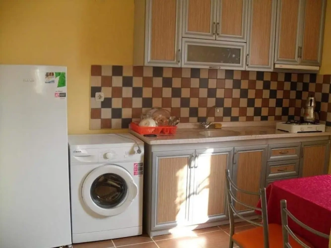 1 Bedroom Standard Triple room