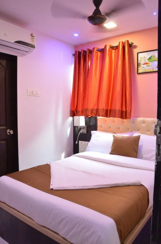 Airways Inn
